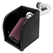 Спортна въздушна филтърна система K&N Filters 77-1533KP