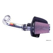 Спортна въздушна филтърна система K&N Filters 77-2514KP