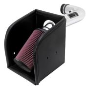 Снимка 1 на Спортна въздушна филтърна система K&N Filters 77 Series 77-1533KP