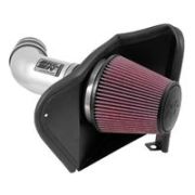 спортна въздушна филтърна система K&N Filters 77 Series 77-1567KS Jeep Grand Cherokee 4 (WK) 6.4 SRT8 4x4