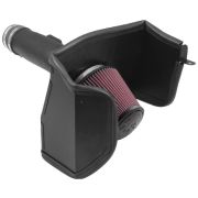 Снимка на Спортна въздушна филтърна система K&N Filters 63-6018 AirCharger Снимка на Спортна въздушна филтърна система K&N Filters 63-6018 AirCharger