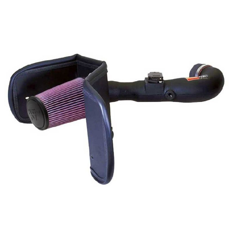 Снимка на Спортна въздушна филтърна система K&N Filters 63-9022 AirCharger