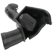 Снимка  на Спортна въздушна филтърна система K&N Filters Blackhawk 71-3540