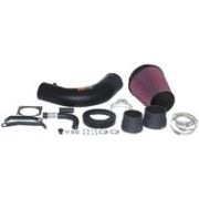 спортна въздушна филтърна система K&N Filters FIPK 57-2514-4 Lincoln NAVIGATOR (UN173) 5.4