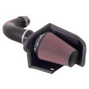 спортна въздушна филтърна система K&N Filters FIPK 57-2541 Lincoln NAVIGATOR (UN173) 5.4 All-wheel Drive