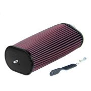 Снимка  на Спортна въздушна филтърна система K&N Filters FIPK 57-6002