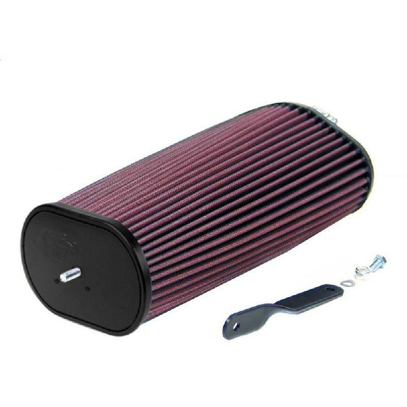 Снимка на Спортна въздушна филтърна система K&N Filters FIPK 57-6002 за Nissan 300ZX (Z31) 3.0 Turbo - 228 к.с. бензин