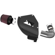 Снимка 3 на Спортна въздушна филтърна система K&N Filters Typhoon 69-2028tc Снимка 3 на Спортна въздушна филтърна система K&N Filters Typhoon 69-2028tc