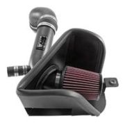 спортна въздушна филтърна система K&N Filters Typhoon 69-9506TTK Audi A3 Sportback (8YA) S3 TFSI quattro