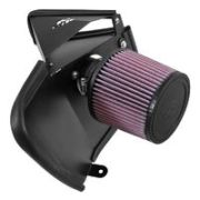 спортна въздушна филтърна система K&N Filters Typhoon 69-9508T Audi A4 Allroad Avant (8KH, B8) 2.0 TDI quattro
