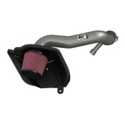 Снимка 5 на Спортна въздушна филтърна система K&N Filters Typhoon 69-9510TC Снимка 5 на Спортна въздушна филтърна система K&N Filters Typhoon 69-9510TC