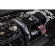 Снимка 4 на Спортна въздушна филтърна система K&N Filters Typhoon 69-9510TC Снимка 4 на Спортна въздушна филтърна система K&N Filters Typhoon 69-9510TC