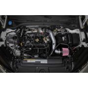 Снимка 3 на Спортна въздушна филтърна система K&N Filters Typhoon 69-9510TC Снимка 3 на Спортна въздушна филтърна система K&N Filters Typhoon 69-9510TC