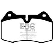 спортни performance накладки EBC Brakes DP81032RP1