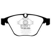 спортни performance накладки EBC Brakes DP81449RPX BMW 5 Touring E61 530 xi