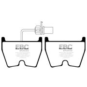 Снимка 1 на Спортни performance накладки EBC Brakes DP81513RP1