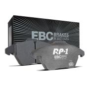 Снимка 2 на Спортни performance накладки EBC Brakes DP81514RP1