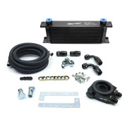 1.5L TSI EA211 evo Oil Cooler Kit BAR-TEK® BAR-TEK Motorsport 21tsi205