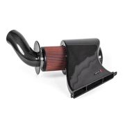 Снимка  на 1.8 & 2.0L TSI Air Intake Kit Carbon APR ci100033