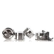 Снимка на 1.8 TSI EA888 forged pistons & Steel connecting rod set JE Pistons & BAR-TEK ® BAR-TEK Motorsport 22tsi07 Снимка на 1.8 TSI EA888 forged pistons & Steel connecting rod set JE Pistons & BAR-TEK ® BAR-TEK Motorsport 22tsi07