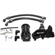 1.8 & 2.0 TSI EA888 Gen.3 MQB Oil Catch Tank K BAR-TEK Motorsport 22tsi10-1