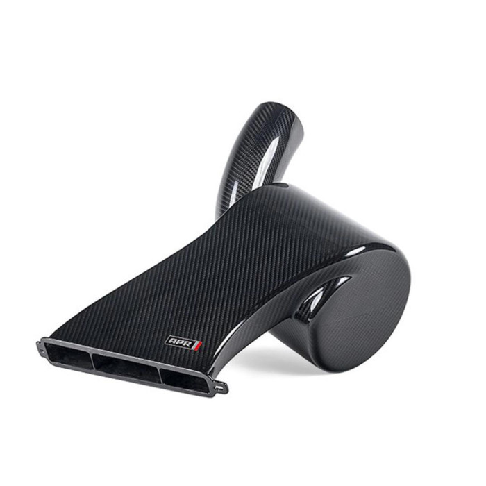 Снимка на 1.8 & 2.0L TSI Air Intake Kit Carbon APR ci100033