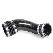 Снимка на 1.8 & 2.0L TSI Turbo Inlet Pipe Carbon APR ci100033b Снимка на 1.8 & 2.0L TSI Turbo Inlet Pipe Carbon APR ci100033b