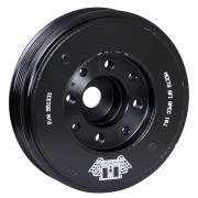 1.8 & 2.0L TSI with chain driven Crank Pulley fluidampr 21tf090