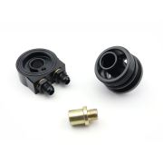 Снимка  на 1.8L & 2.0L TSI EA888 Gen. 3 & Gen. 4 MQB Oil Cooler Kit V2 BAR-TEK® BAR-TEK Motorsport 22tfsi24