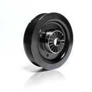 Снимка на 1.8L & 2.0L TSI EA888 lightweight Upgrade Pulley BAR-TEK® BAR-TEK Motorsport 21tsi36 Снимка на 1.8L & 2.0L TSI EA888 lightweight Upgrade Pulley BAR-TEK® BAR-TEK Motorsport 21tsi36