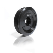 1.8L & 2.0L TSI EA888 lightweight Upgrade Pulley BAR-TEK® BAR-TEK Motorsport 21tsi36