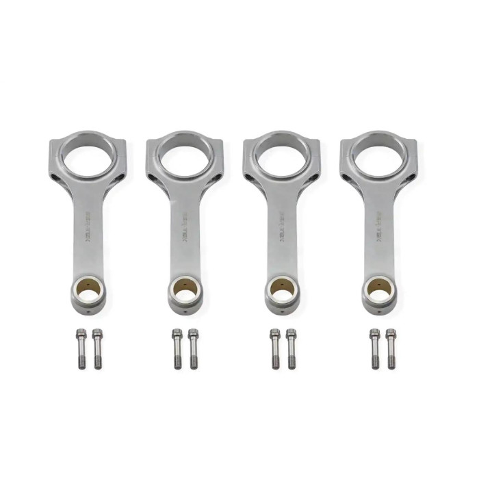 Снимка на 1.8L TSI EA888 H-Beam Steel Con-Rods Bar-Tek BAR-TEK Motorsport 21tsi188