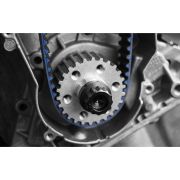 Снимка  на 1.8T & 2.0L TFSI Timing Belt Gear Main Bolt by & BAR-TEK® ARP 2118t142