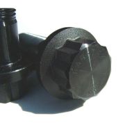 Снимка  на 1.8T & 2.0L TFSI Timing Belt Gear Main Bolt by & BAR-TEK® ARP 2118t142