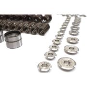 Снимка  на 1.8T 20V Cylinder head High Boost ULTI Kit BAR-TEK® BAR-TEK Motorsport 2218t27