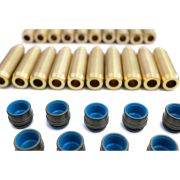 Снимка  на 1.8T 20V Cylinder head High Boost ULTI Kit BAR-TEK® BAR-TEK Motorsport 2218t27