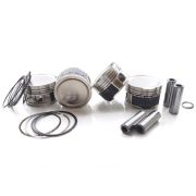 Снимка на 1.8T 20V Forged Piston & Steel Con-Rod Set by Wiseco & BAR-TEK® BAR-TEK Motorsport 2218t14.4 Снимка на 1.8T 20V Forged Piston & Steel Con-Rod Set by Wiseco & BAR-TEK® BAR-TEK Motorsport 2218t14.4