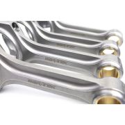 Снимка на 1.8T 20V forged pistons & Steel connecting rod High Boost ULTI Kit Wiseco & BAR-TEK® BAR-TEK Motorsport 2218t26 Снимка на 1.8T 20V forged pistons & Steel connecting rod High Boost ULTI Kit Wiseco & BAR-TEK® BAR-TEK Motorsport 2218t26