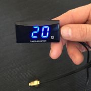 Снимка  на 1.8T 20V Oilcooler-Kit BAR-TEK® BAR-TEK Motorsport 2118t01