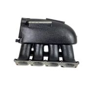 Снимка на 1.8T 20V turbo intake manifold with connection for 8 injectors - Big Port - up to 1000 hp - VW Audi Boost Parts BO-18T-1000 Снимка на 1.8T 20V turbo intake manifold with connection for 8 injectors - Big Port - up to 1000 hp - VW Audi Boost Parts BO-18T-1000