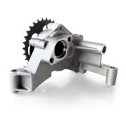 Снимка  на 1.8T 20V upgrade oil pump for longitudinal motors BAR-TEK® BAR-TEK Motorsport 2118t424