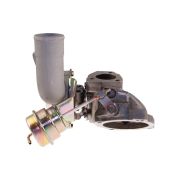Снимка на 1.8T 20V Upgrade Turbocharger K04-01 BorgWarner 53049887501 Снимка на 1.8T 20V Upgrade Turbocharger K04-01 BorgWarner 53049887501