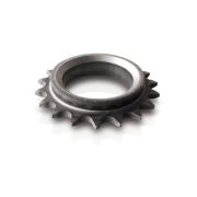 Снимка  на 1.8T Oil Pump Drive Gear for 2.0L Stroker Crankshaft BAR-TEK Motorsport ieskva8b