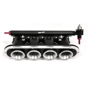 Снимка на 1.8T RACE fuel rail Dash 8 BAR-TEK® BAR-TEK Motorsport 2118t215 Снимка на 1.8T RACE fuel rail Dash 8 BAR-TEK® BAR-TEK Motorsport 2118t215