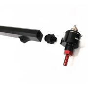 Снимка на 1.8T RACE fuel rail Dash 8 with connection kit BAR-TEK® BAR-TEK Motorsport 2218t20 Снимка на 1.8T RACE fuel rail Dash 8 with connection kit BAR-TEK® BAR-TEK Motorsport 2218t20