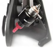 Снимка на 1.8T RACE fuel rail Dash 8 with connection kit BAR-TEK® BAR-TEK Motorsport 2218t20 Снимка на 1.8T RACE fuel rail Dash 8 with connection kit BAR-TEK® BAR-TEK Motorsport 2218t20