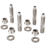 Снимка на 1.8T & VW stud bolt manifold for Cylinderhead BAR-TEK® ARP 2118t95 Снимка на 1.8T & VW stud bolt manifold for Cylinderhead BAR-TEK® ARP 2118t95