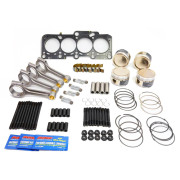 Снимка на 1.8T 20V AEB forged pistons & Steel connecting rod High Boost ULTI Kit Wiseco & BAR-TEK® BAR-TEK Motorsport 2218t29.1 Снимка на 1.8T 20V AEB forged pistons & Steel connecting rod High Boost ULTI Kit Wiseco & BAR-TEK® BAR-TEK Motorsport 2218t29.1