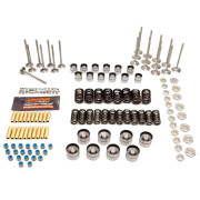 Снимка на 1.8T 20V Cylinder head High Boost ULTI Kit BAR-TEK® BAR-TEK Motorsport 2218t27