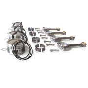 Снимка на 1.8T 20V Forged Piston & Steel Con-Rod Set by Wiseco & BAR-TEK® BAR-TEK Motorsport 2218t14.4 Снимка на 1.8T 20V Forged Piston & Steel Con-Rod Set by Wiseco & BAR-TEK® BAR-TEK Motorsport 2218t14.4